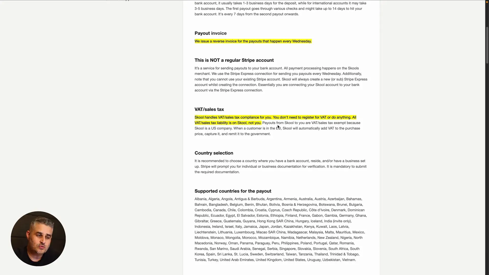 Conclusion on simplifying digital business with Skool