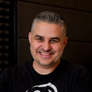 Marcin Hakemer-Fernandez