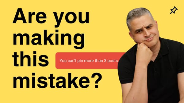 Mastering the Art of Pinning Posts in Skool